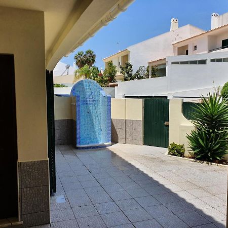 Algarve Villa Albufeira Altos dos Caliços Exterior foto