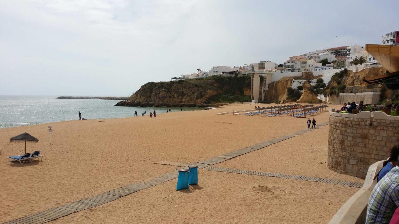 Algarve Villa Albufeira Altos dos Caliços Exterior foto