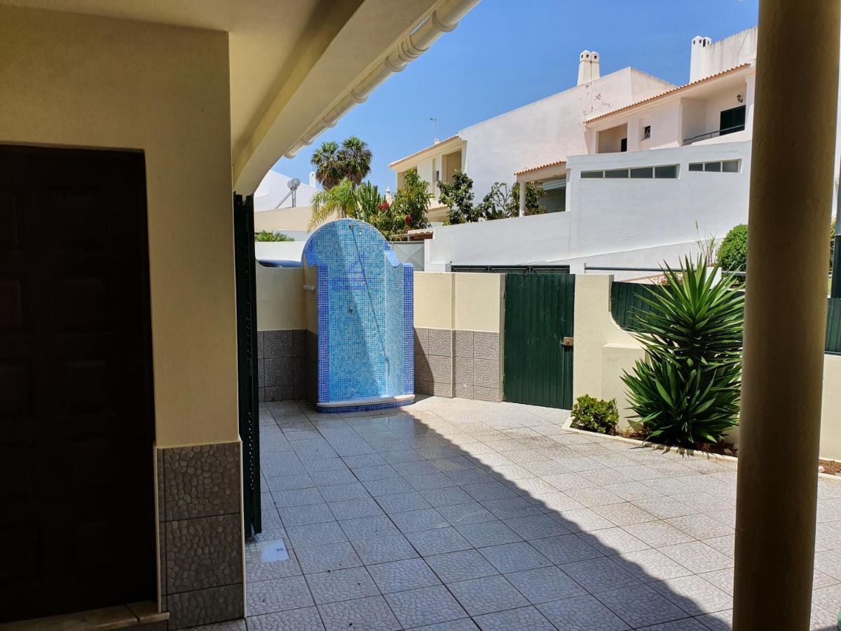 Algarve Villa Albufeira Altos dos Caliços Exterior foto