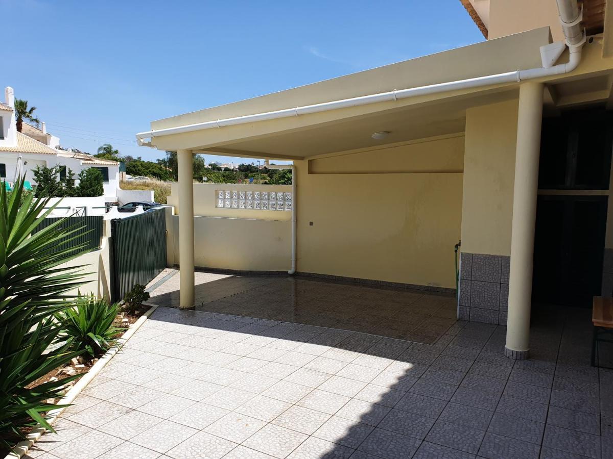 Algarve Villa Albufeira Altos dos Caliços Exterior foto