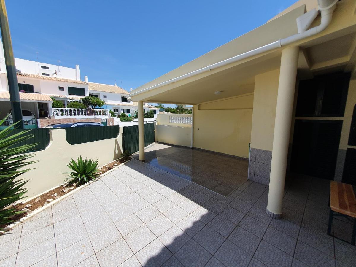 Algarve Villa Albufeira Altos dos Caliços Exterior foto